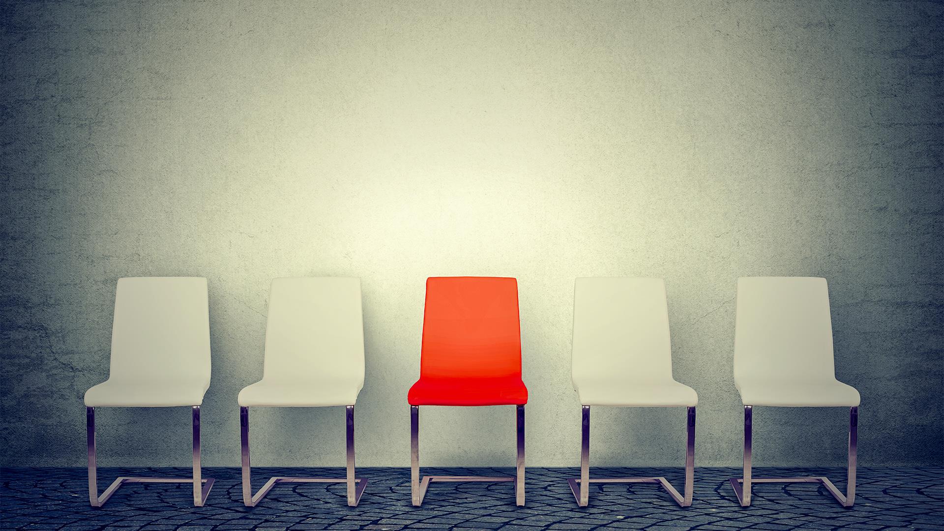 Partecipa a un team vincente